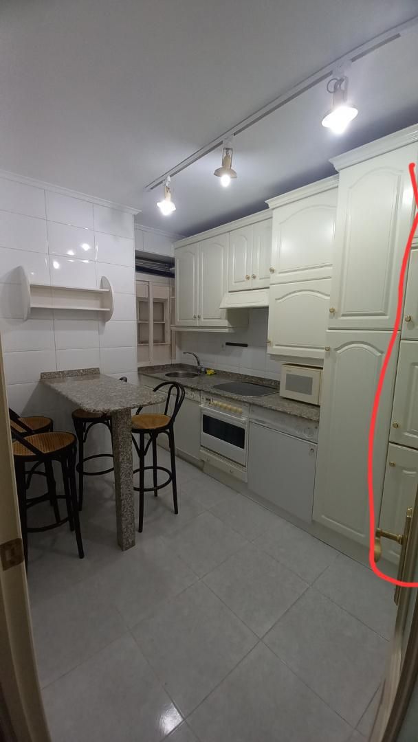 Piso en  Calle Rampa de Sotileza 1 - Foto 5