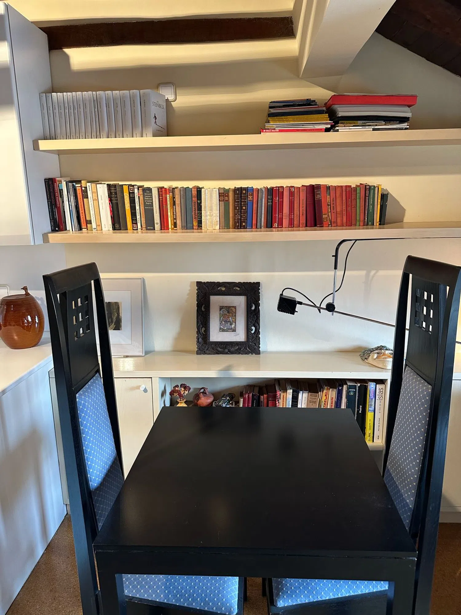 Ático en Barrio Huertas-Cortes - Foto 5