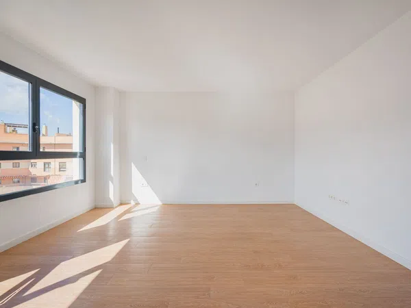 Piso en Pilar Lorengar, 16 - Foto 1