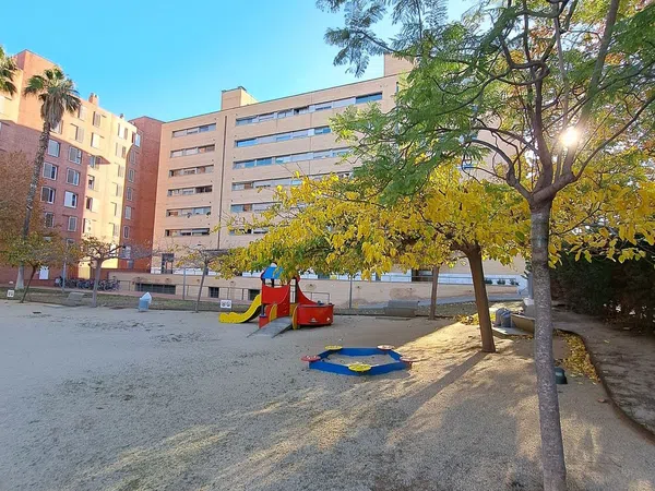 Piso en La Vila Olímpica del Poblenou, La Vila Olímpica del Poblenou - Foto 13