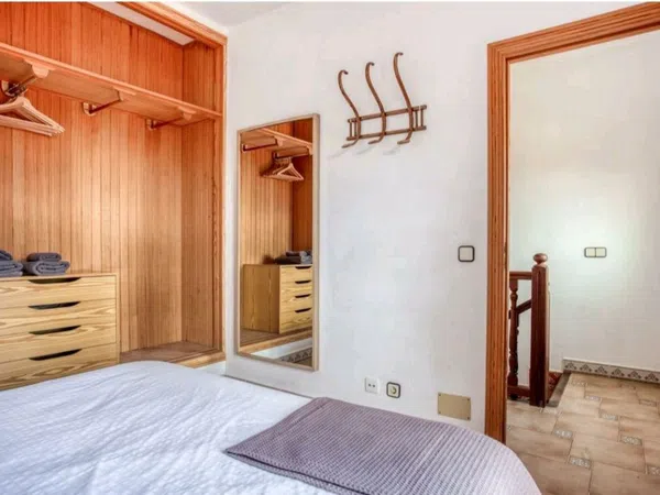 Chalet pareado en Calle del Lluç, 100, S'Illot-Cala Morlanda, S'Illot-Cala Morlanda - Foto 13