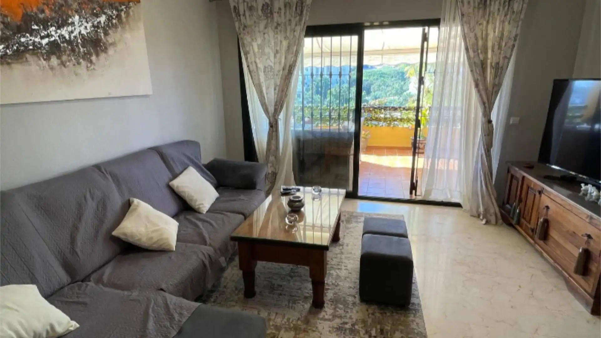 Piso en  Calle Alcaucín 1 - Foto 8