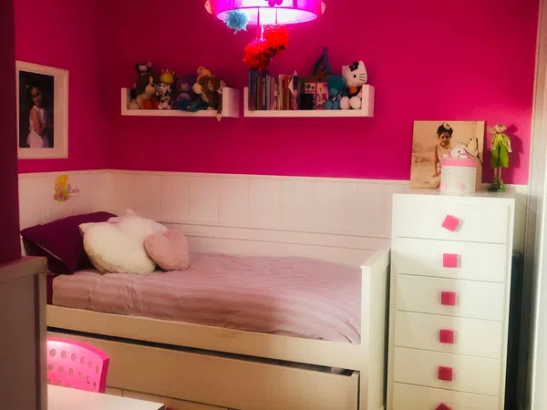 Chalet pareado en Calle Bailén, 53 - Foto 4
