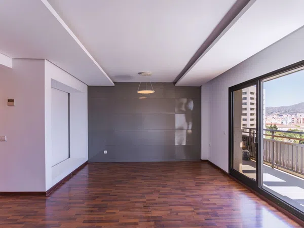 Ático en avenida de las Américas, 9 - Foto 3