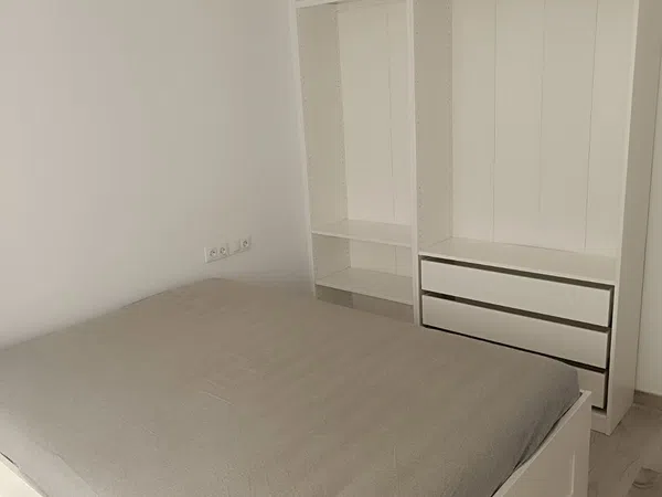 Estudio en calle del Pare Viñas, 50 - Foto 3