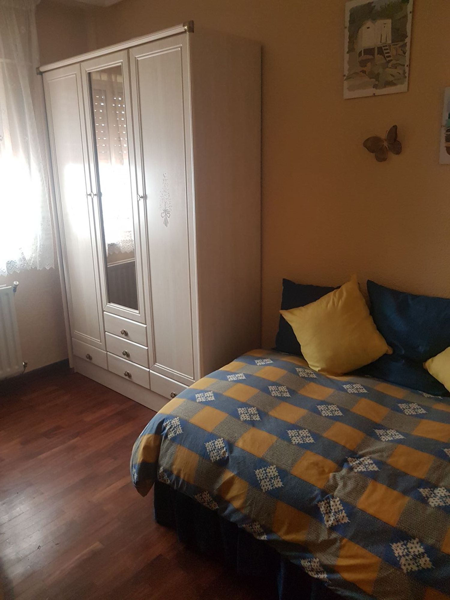 Piso en paseo del Doctor Torres Villarroel, 51 - Foto 13