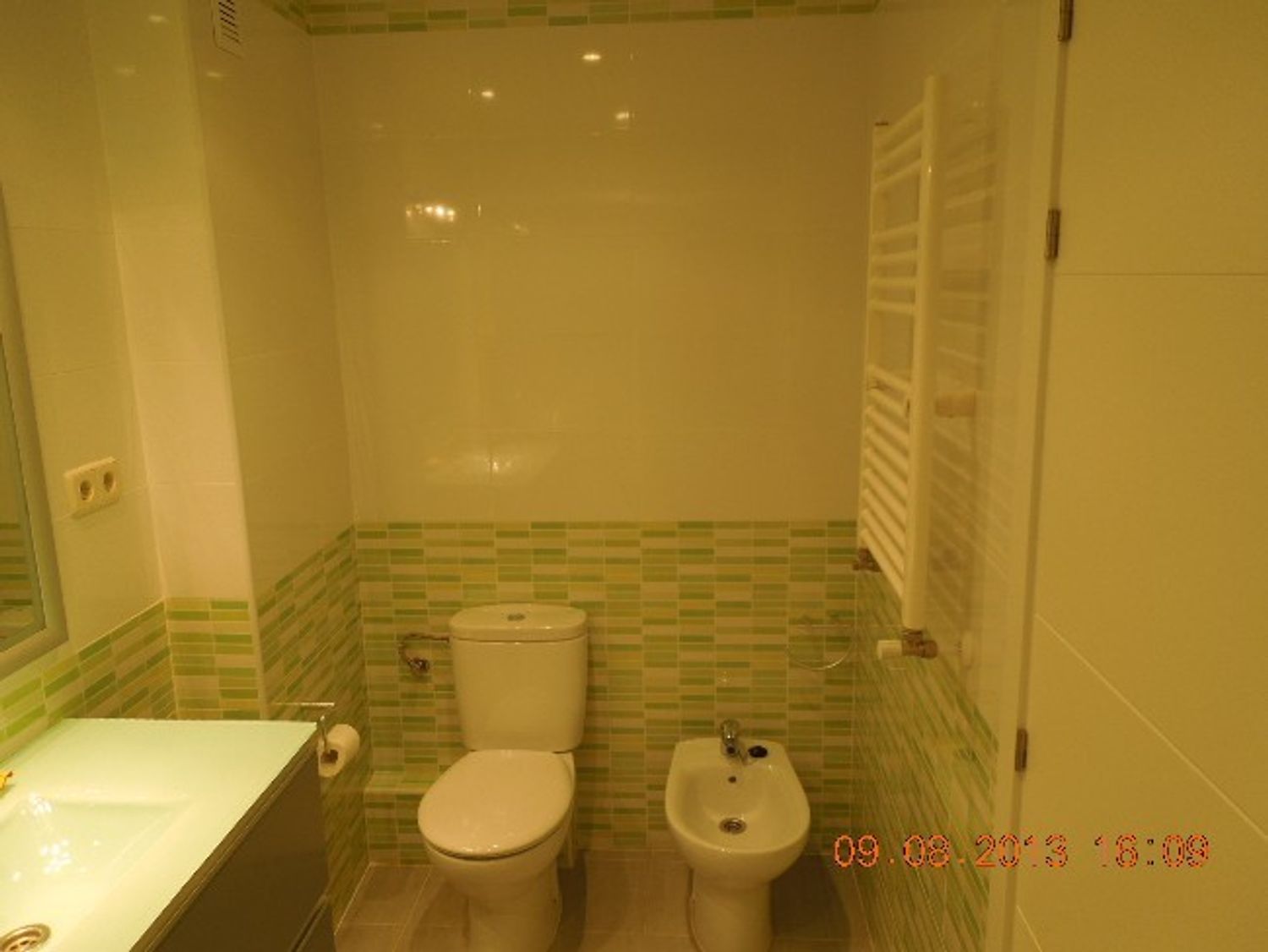 Piso en calle Javier del Quinto, 6 - Foto 21