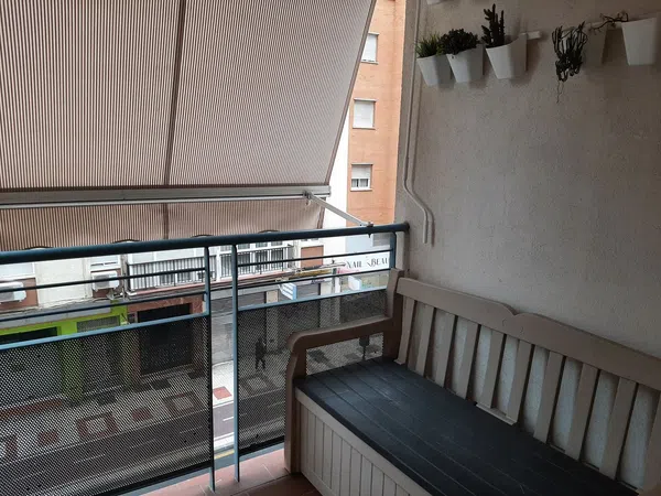 Piso en Calle Martínez Maldonado, 16, Los Castillejos - La Trinidad - Foto 9