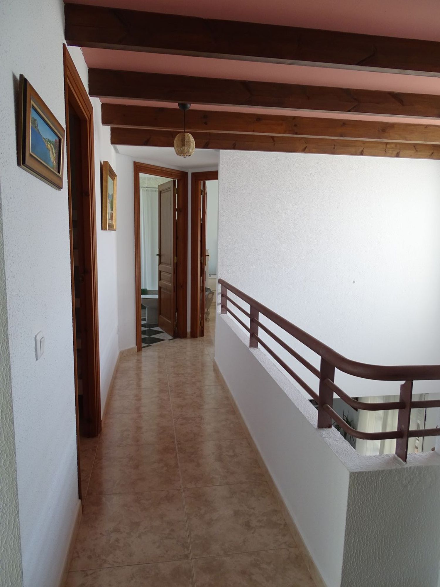 Casa o chalet independiente en Calle Puig Campana, 7, Pinar de Advocat-Cometa, Pinar de Advocat-Cometa - Foto 13