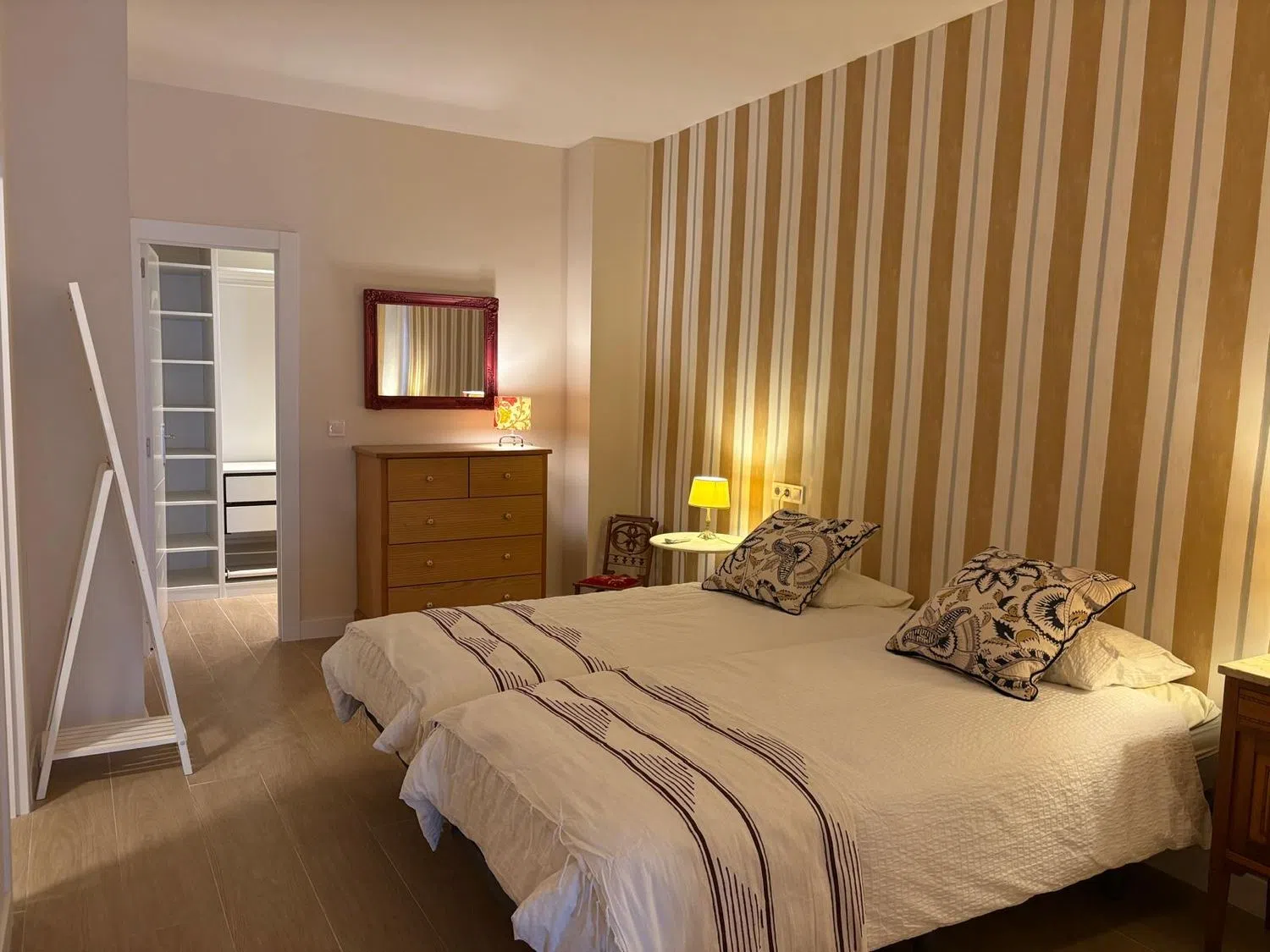 Estudio en calle Virtud, 44 - Foto 1