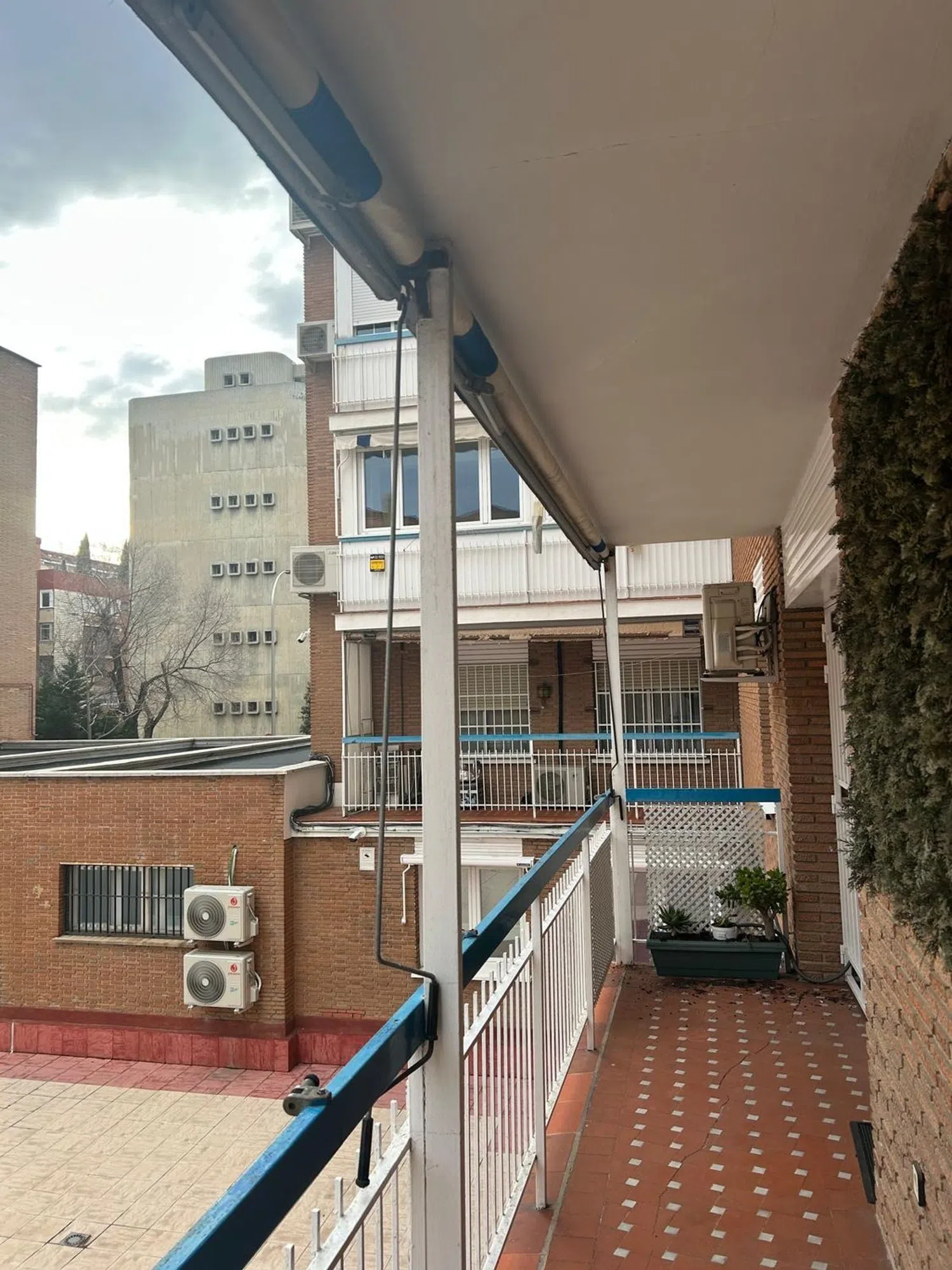 Piso en calle de Costa Rica, 32 - Foto 12