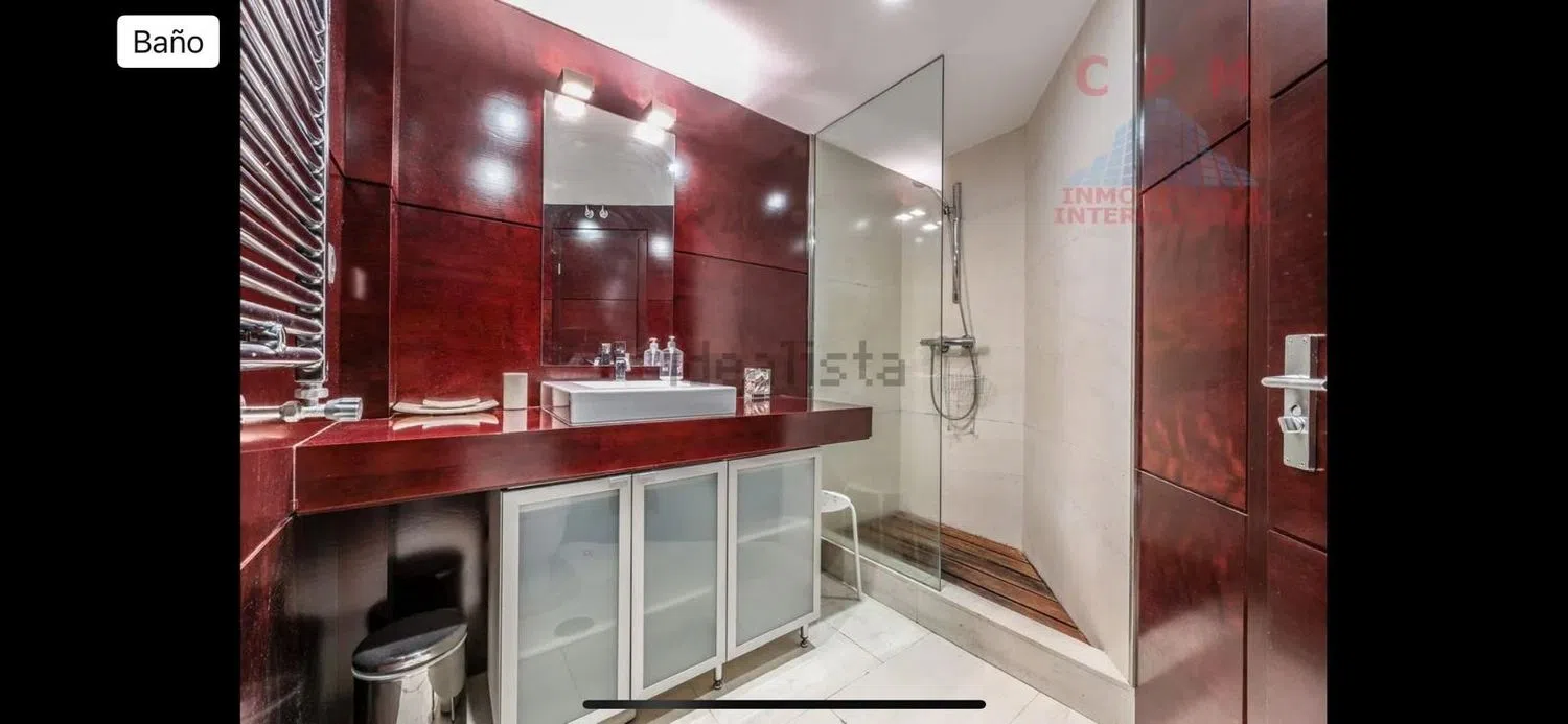 Piso en calle de Meléndez Valdés, 66 - Foto 10