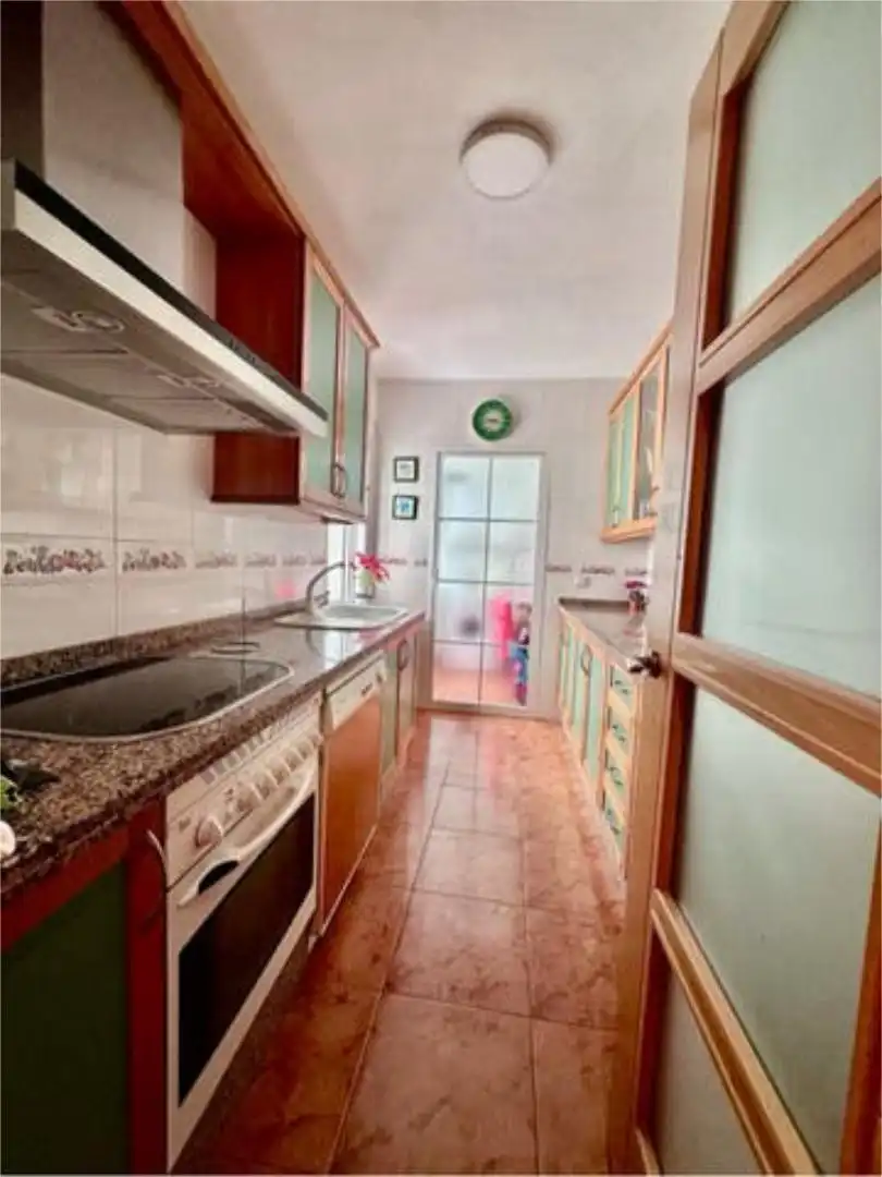 Piso en San Ildefonso - Foto 6