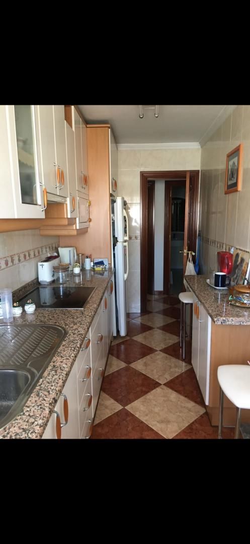 Piso en  Calle Rafaela 9