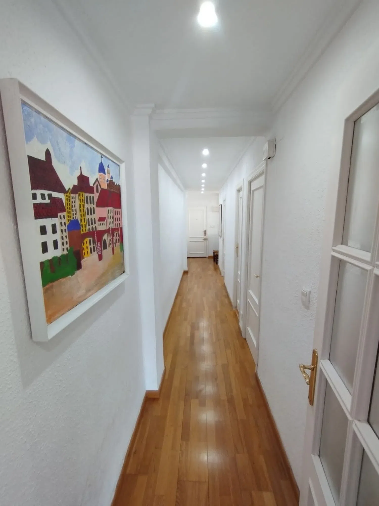 Piso en plaza d'Andújar, 8 - Foto 2