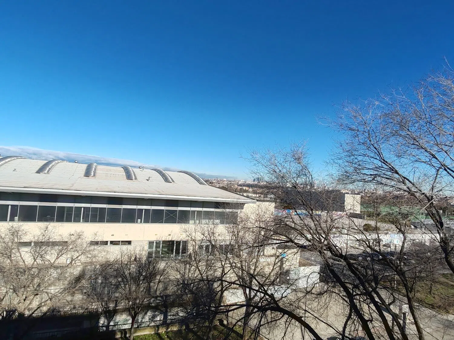 Dúplex en calle de Gallur, 159 - Foto 35