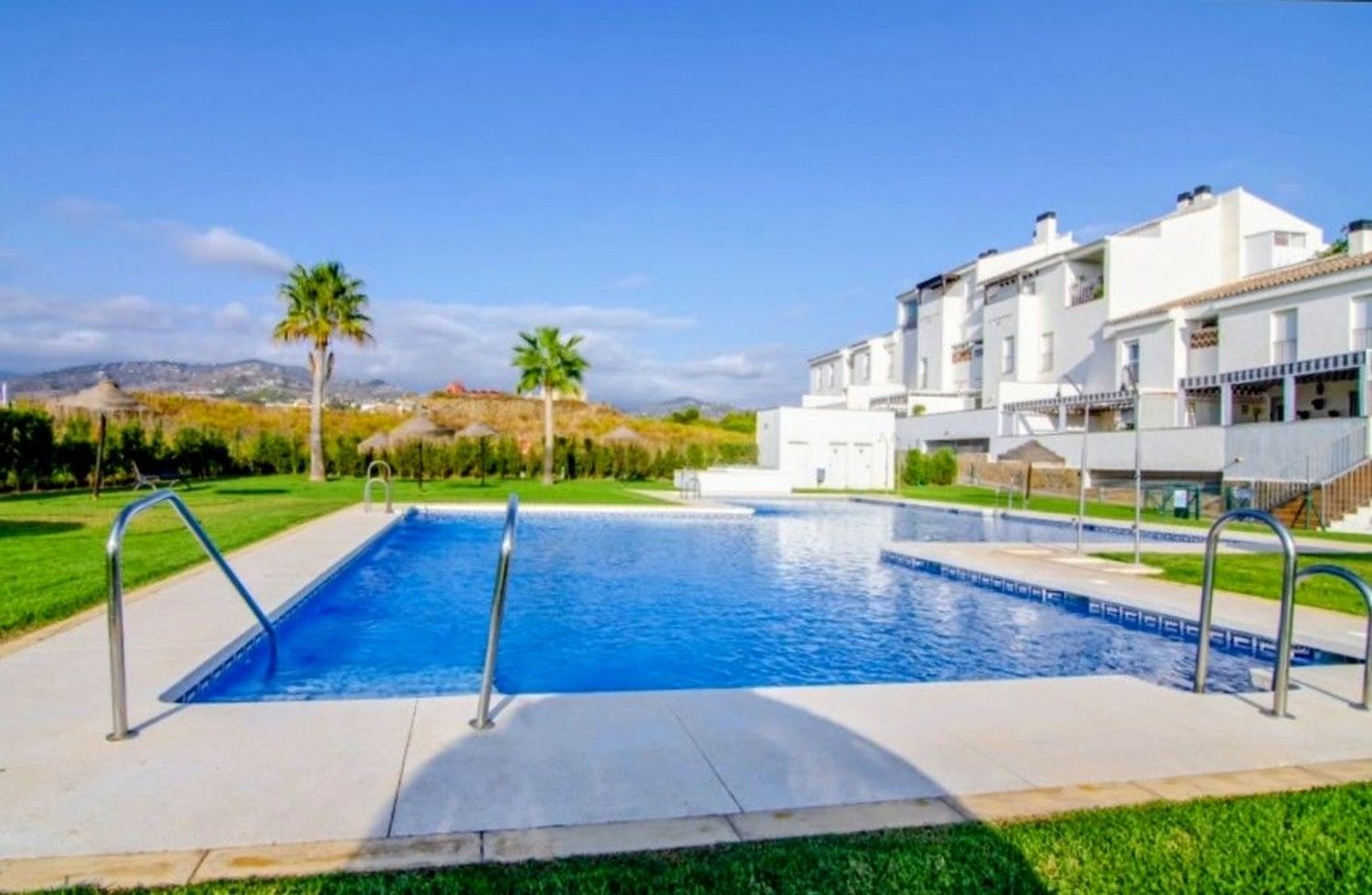 Piso en Avenida Palmeras de Baviera, 65, Caleta de Velez, Caleta de Velez - Foto 8