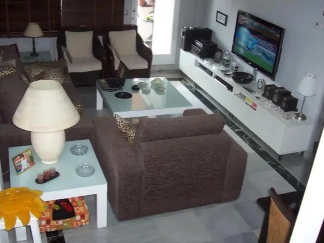 Piso en  Calle Teba 2 - Foto 2