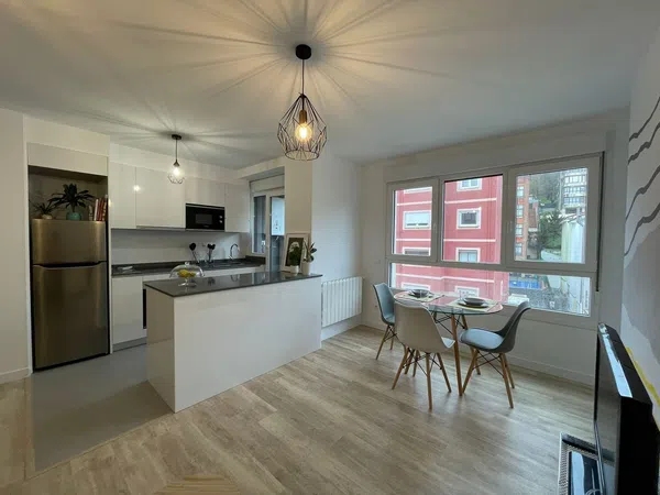 Piso en calle Tetuán, 44 - Foto 2