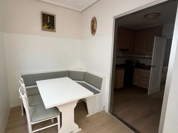 Chalet adosado en Calle Genaret, 26 - Foto 3