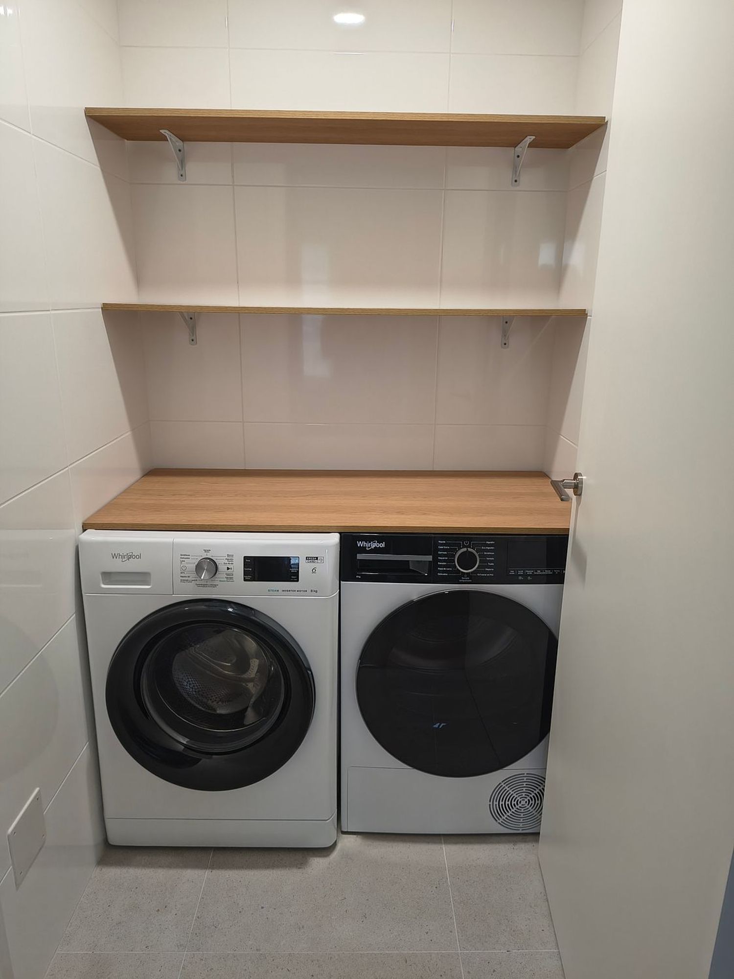 Piso en Calle del General Elorza, 67, Salesas-Foncalada-Campoamor - Foto 10
