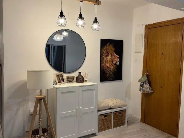 Piso en calle Vicente Aleixandre, 5