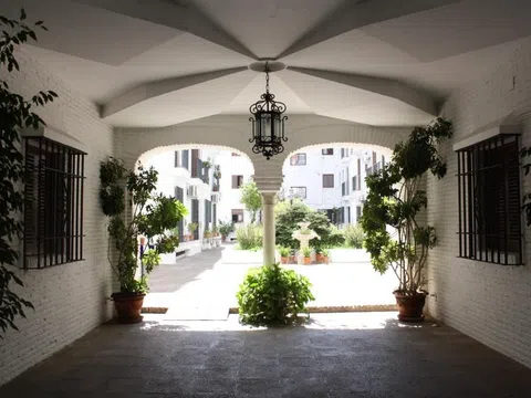 Piso en calle Feria, 78 - Foto 2