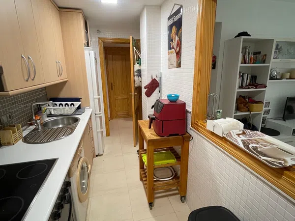 Piso en Calle Mónaco, 1, Las Salinas - Foto 8