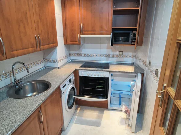 Piso en calle de Ferrer del Río, 5 - Foto 9