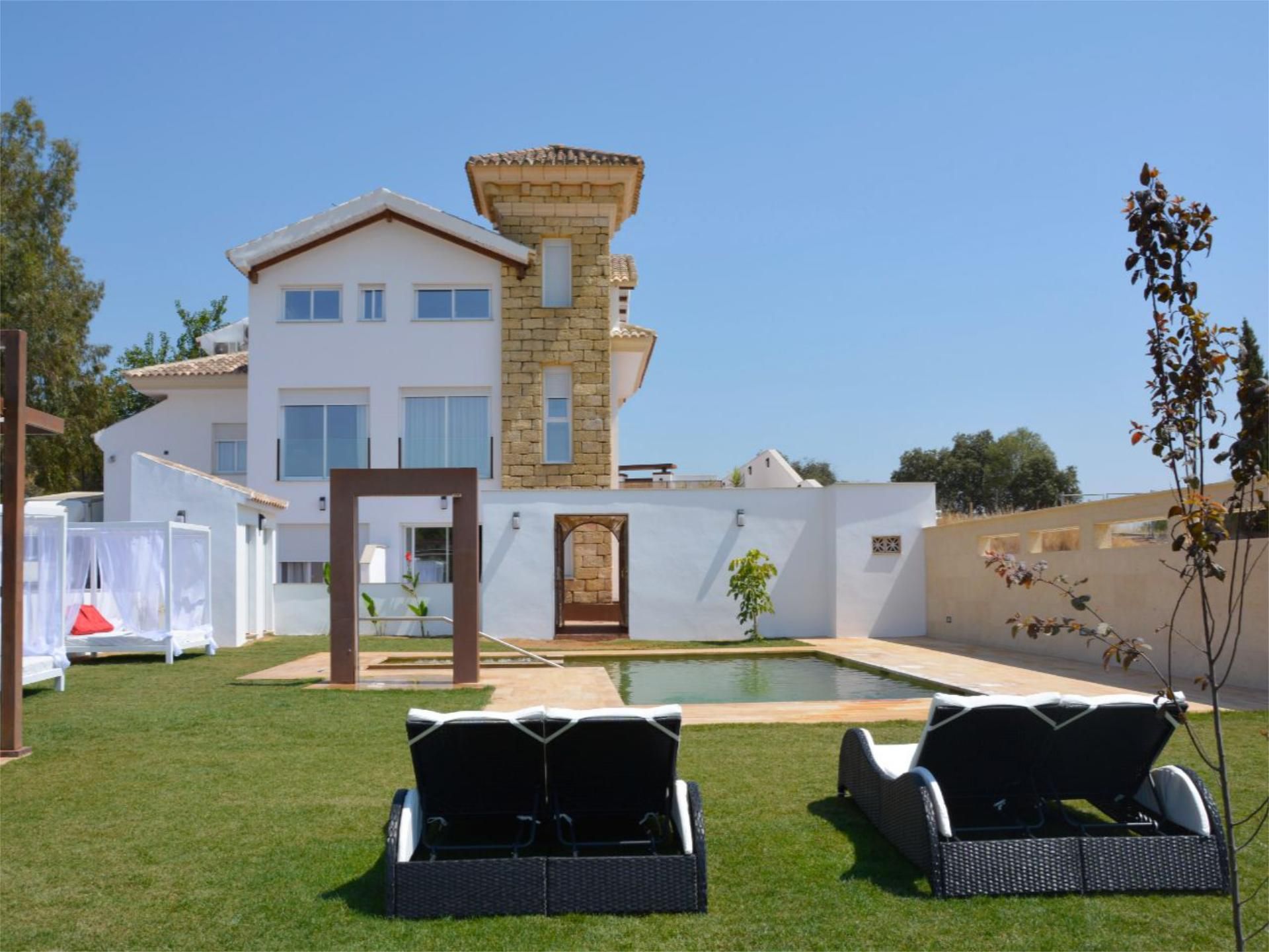 Piso en  Carretera Obejo 76 - Foto 5