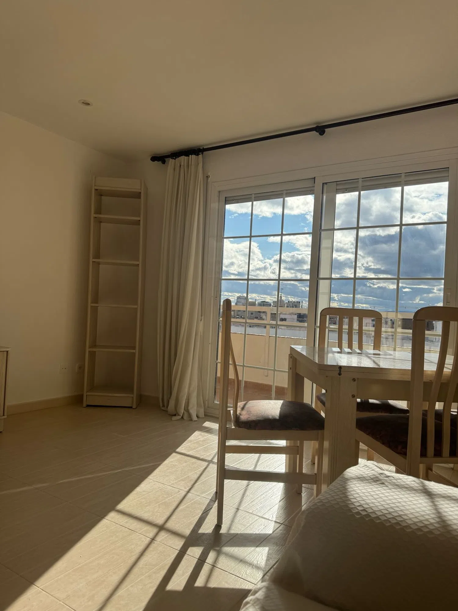 Ático en avenida de Pérez Galdós, 39 - Foto 3