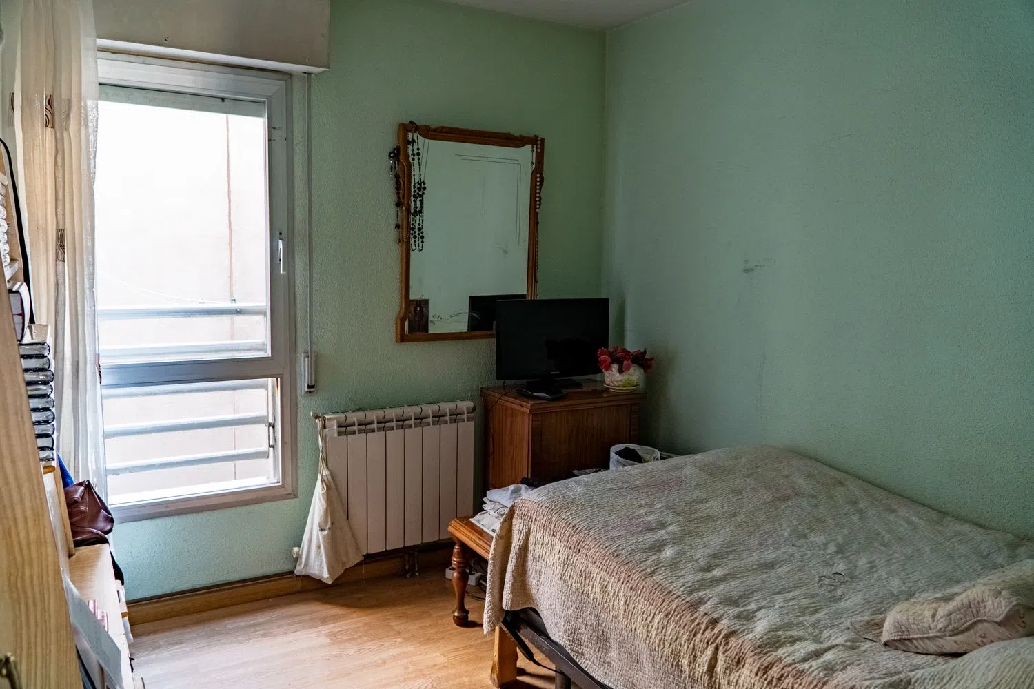 Piso en travesía de Felipe de Diego, 21 - Foto 2