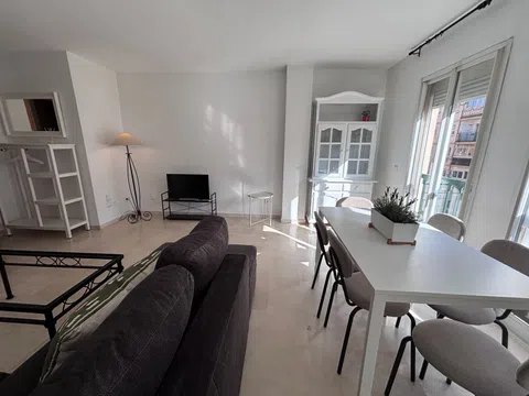 Piso en carretera de Almería, 45 - Foto 10