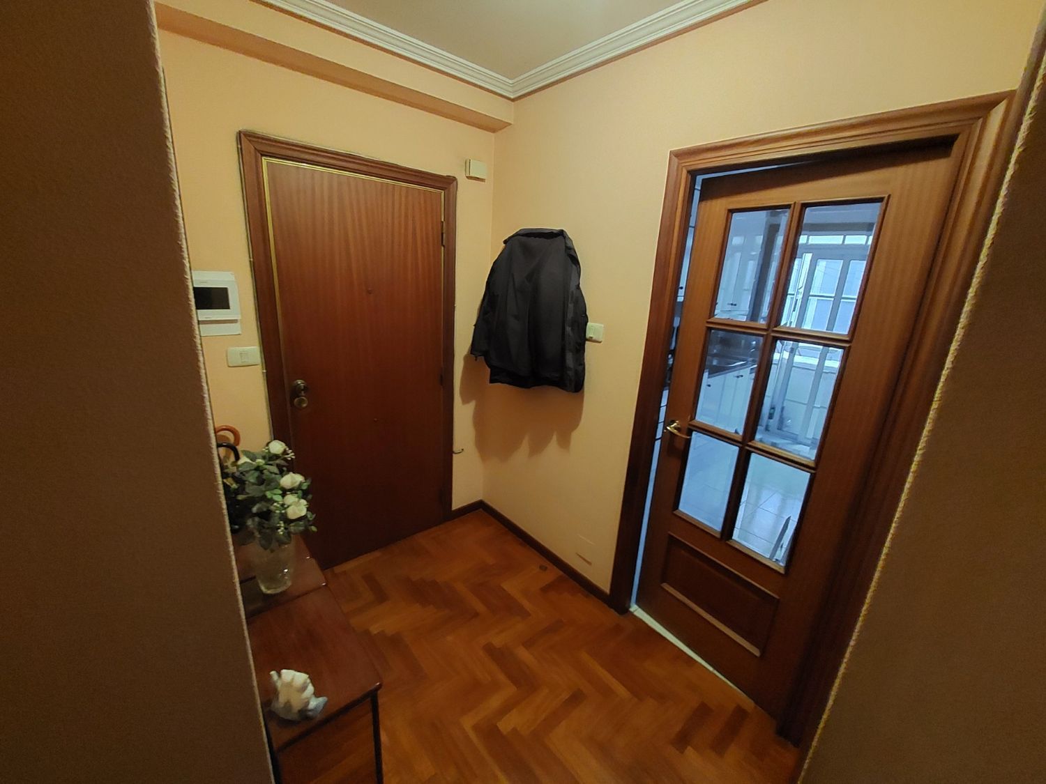 Dúplex en calle do Doutor Corbal, 11 - Foto 1