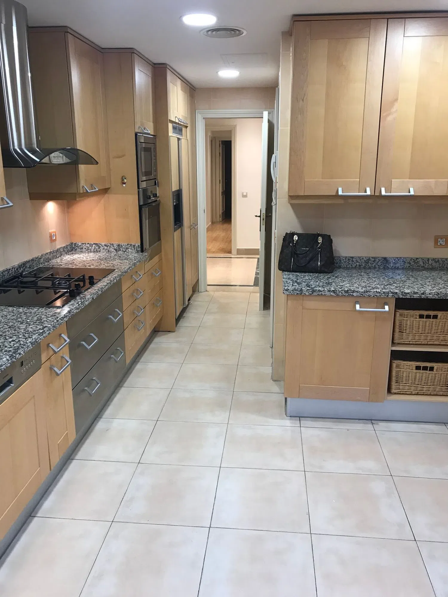 Piso en avenida del Papa Negro, 119 - Foto 7