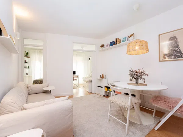 Piso en Barrio Lavapiés-Embajadores