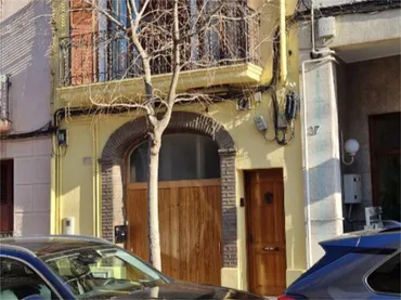 Piso en  Carrer del Doctor Barraquer 25 - Foto 1