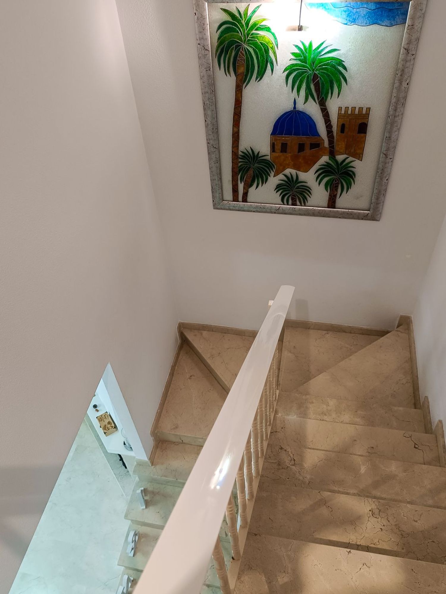 Chalet pareado en Calle lo Valero, 8, Zona Deportiva-Nuevo Altabix - Foto 4