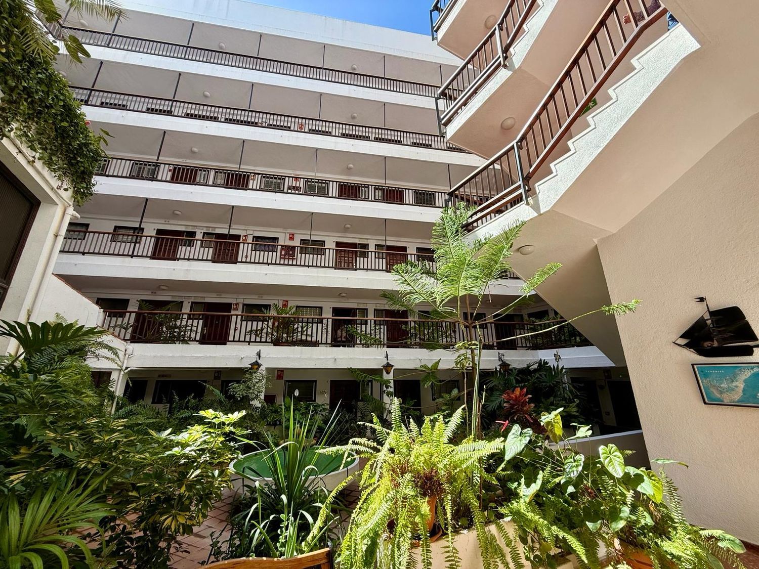 Estudio en Calle Quintana, 1, Distrito Martiánez, Distrito Martiánez - Foto 2