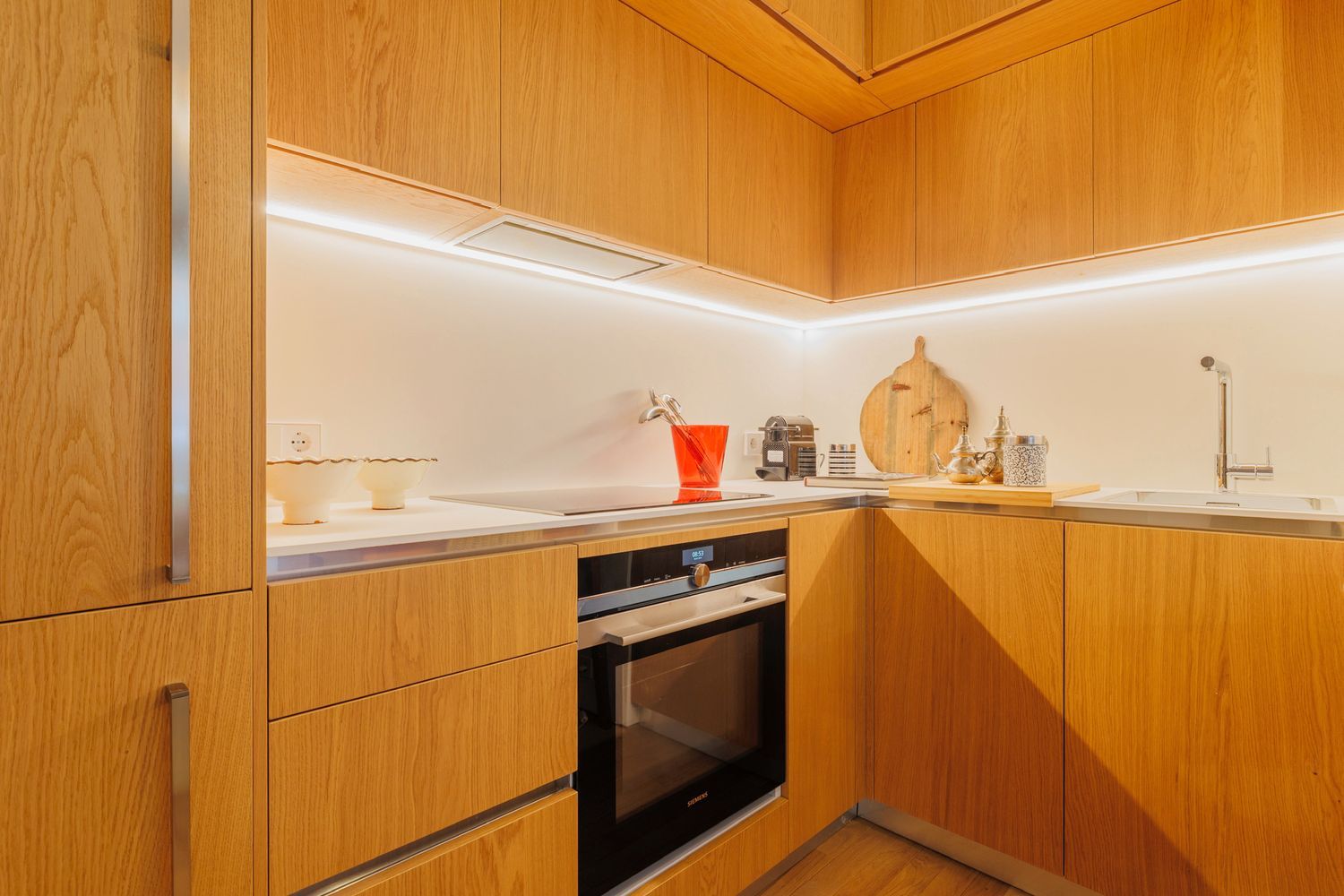 Piso en calle de Javier Ferrero, 11 - Foto 29