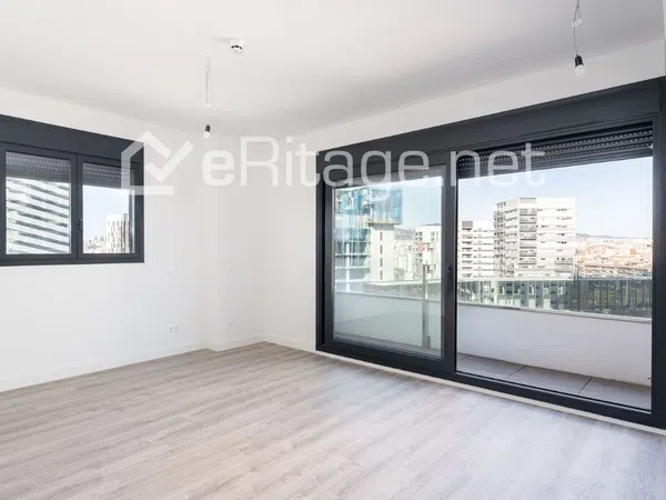Piso en Plaza Europa, Santa Eulàlia - Foto 8