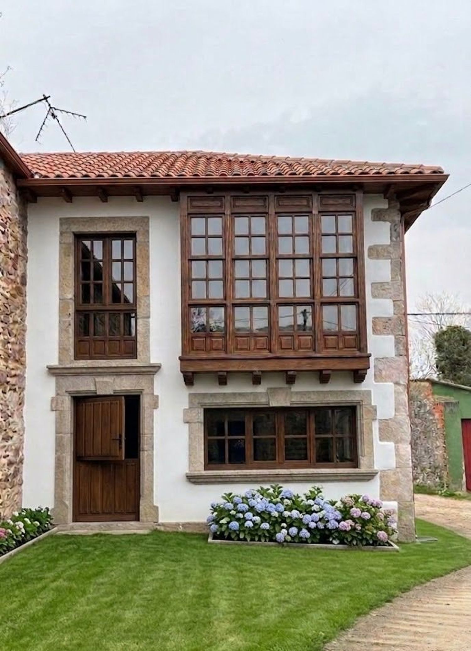 Chalet pareado en Parres s/n - Foto 6