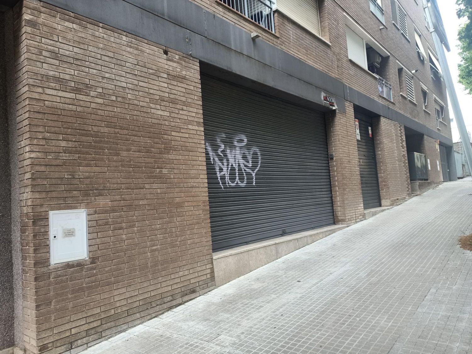 Local en Can Borrell, Can Borrell - Foto 5