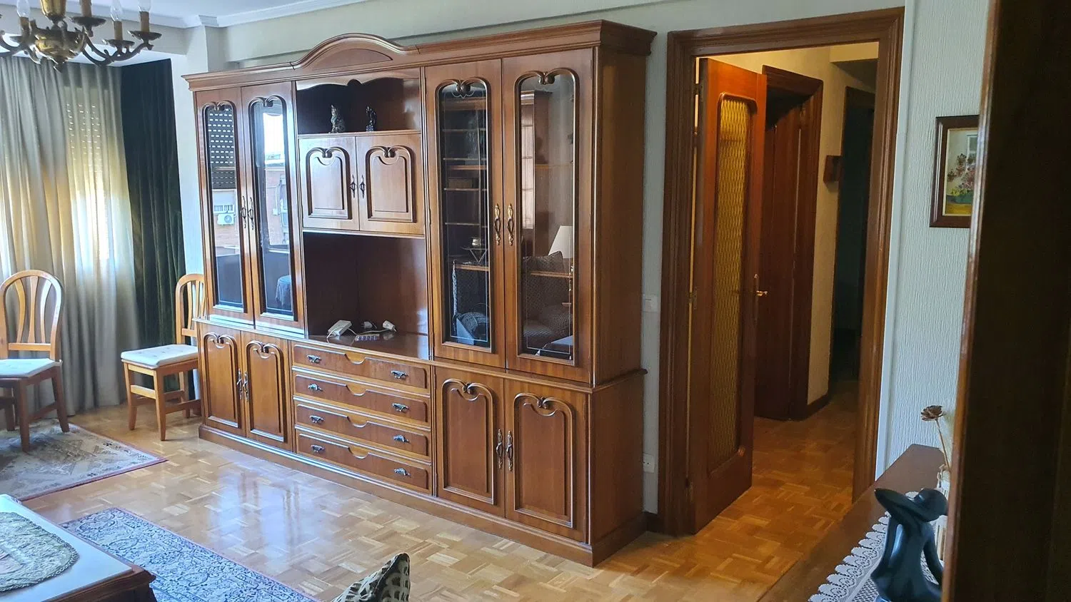 Piso en calle del Camino de los Vinateros, 167 - Foto 33