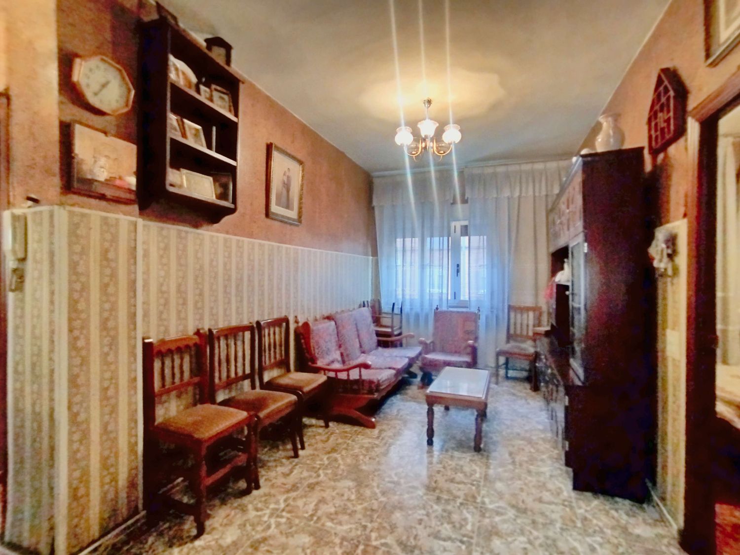 Piso en carretera Gargantada a Carbayín, 16 - Foto 1