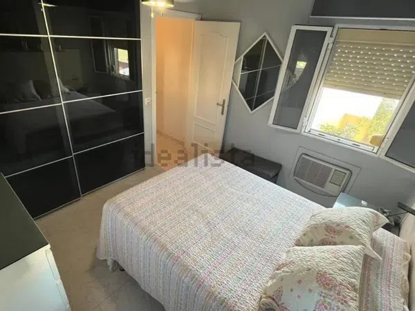 Piso en Calle Victoria Domínguez Cerrato, 4 C, Su Eminencia - La Oliva - Foto 4