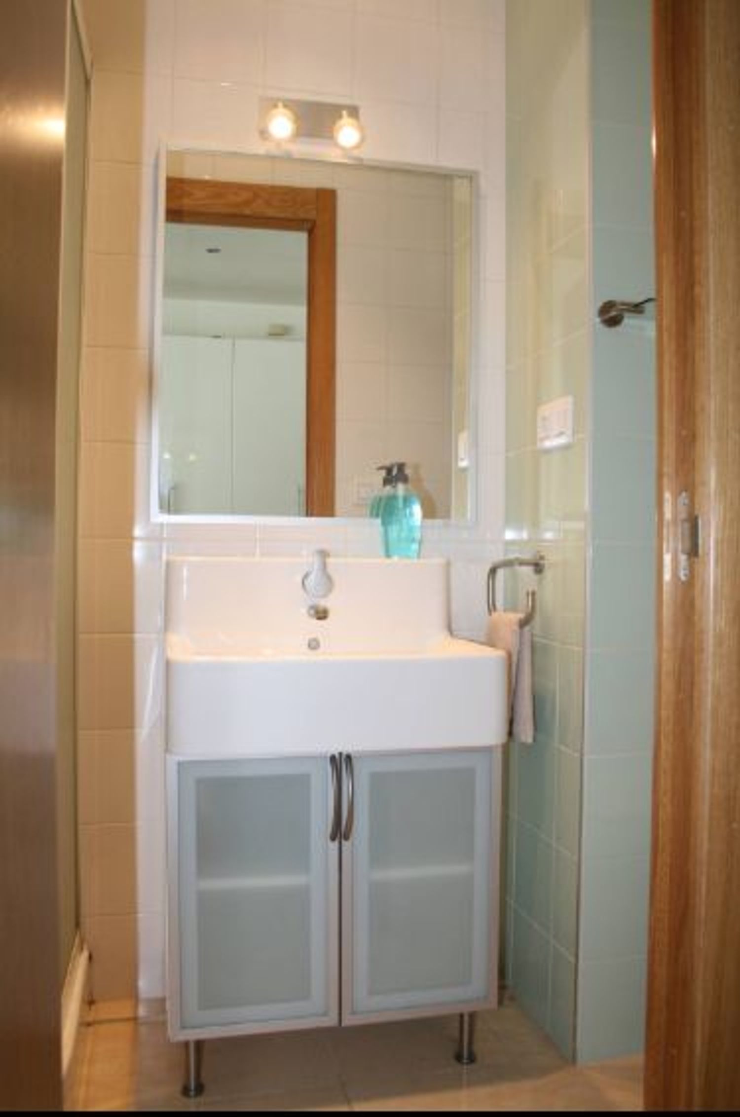 Estudio en Calle Portuetxe, 39, Ibaeta, Ibaeta - Foto 3