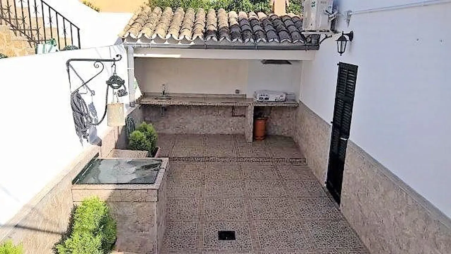 Casa independiente en calle Mossèn Jaume Pons, 3 - Foto 17