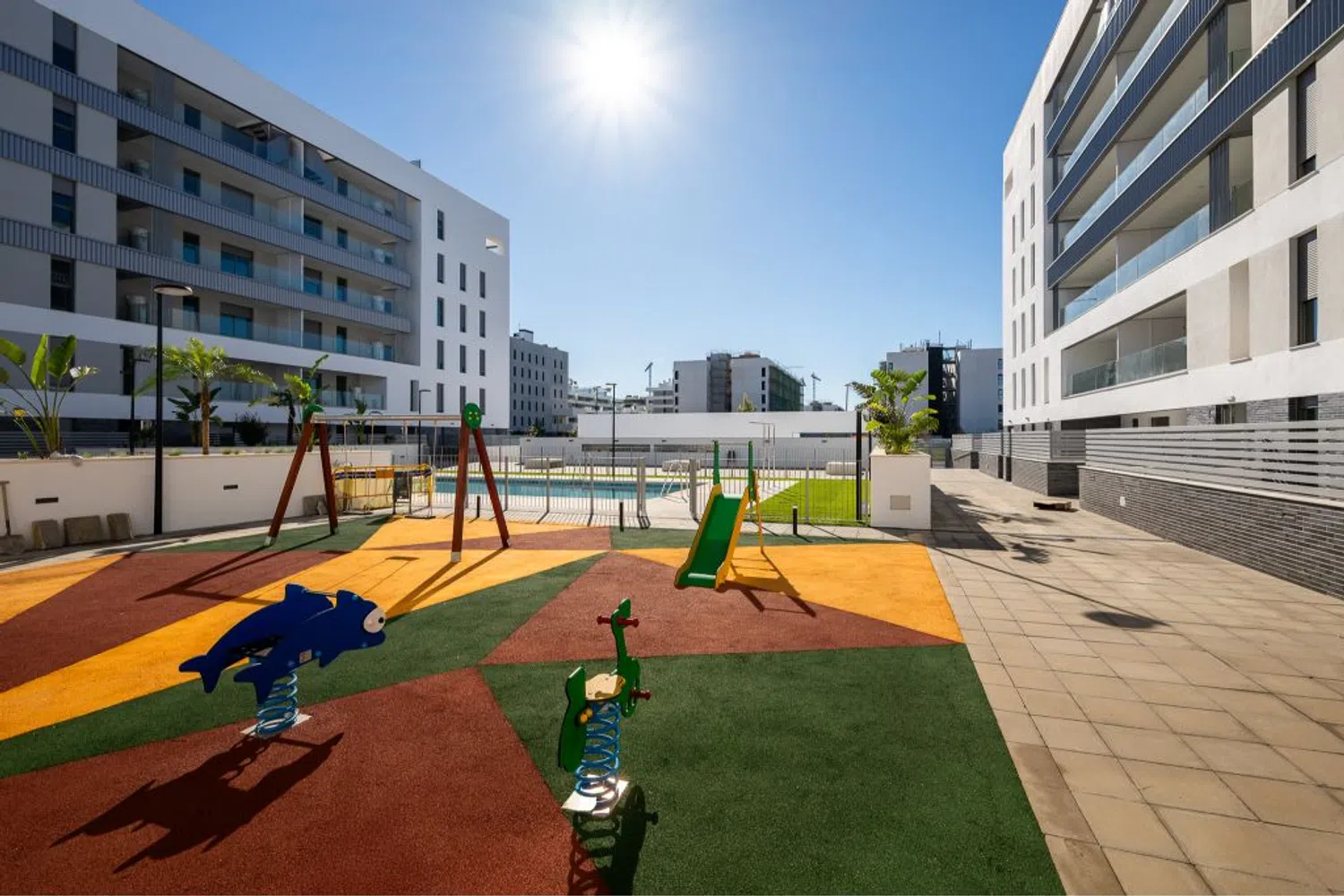 Piso en calle Haití, 6 - Foto 4