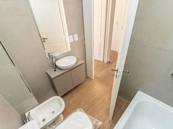 Piso en calle de Belchite, 251 - Foto 6